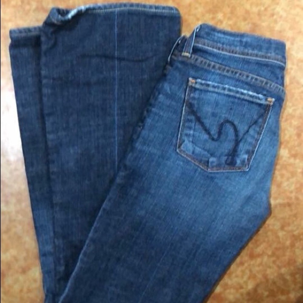 Citizens of Humanity